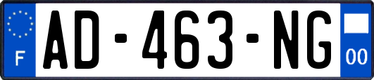 AD-463-NG