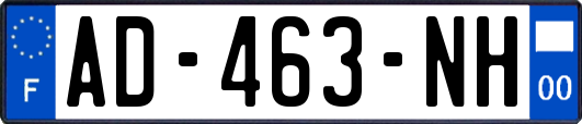 AD-463-NH