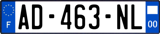 AD-463-NL