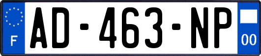 AD-463-NP