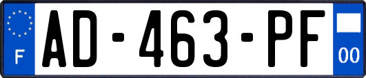 AD-463-PF