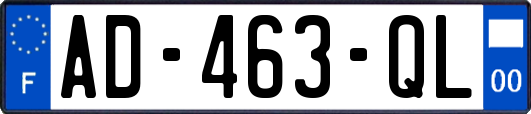 AD-463-QL