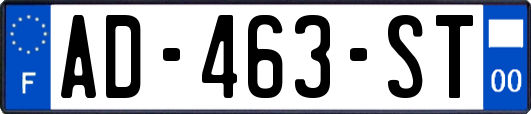 AD-463-ST