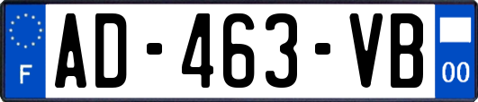 AD-463-VB