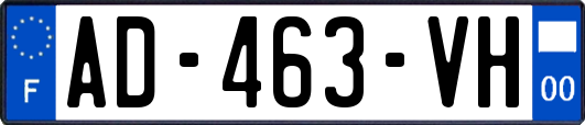 AD-463-VH