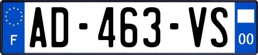 AD-463-VS