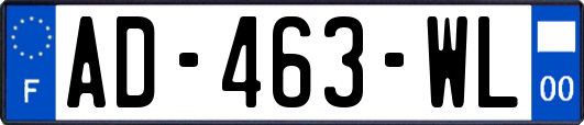 AD-463-WL