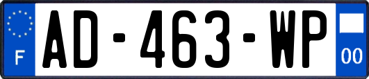 AD-463-WP