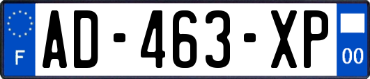 AD-463-XP