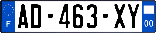 AD-463-XY