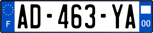 AD-463-YA