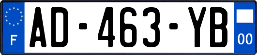 AD-463-YB