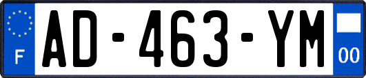 AD-463-YM