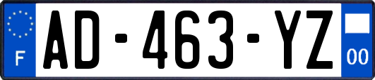 AD-463-YZ