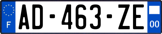 AD-463-ZE