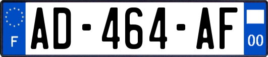 AD-464-AF