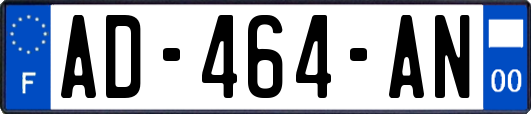 AD-464-AN