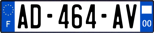 AD-464-AV