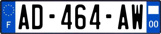 AD-464-AW