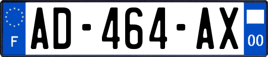 AD-464-AX