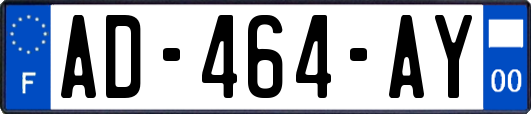 AD-464-AY