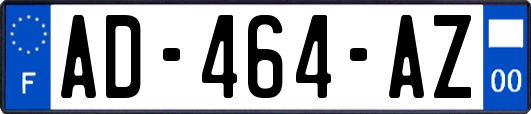 AD-464-AZ