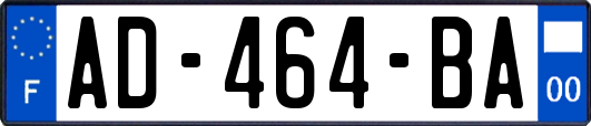 AD-464-BA