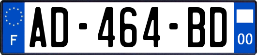 AD-464-BD
