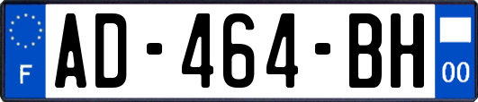 AD-464-BH