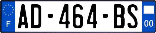 AD-464-BS