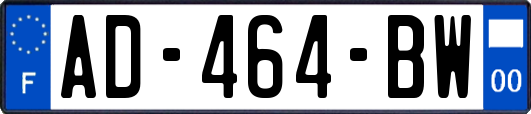 AD-464-BW