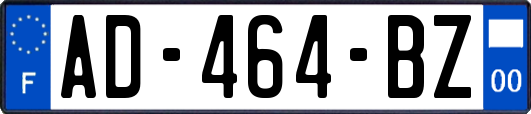 AD-464-BZ