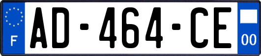 AD-464-CE