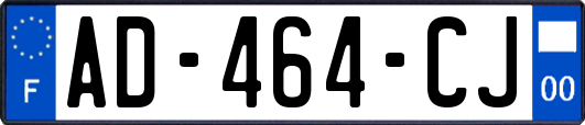 AD-464-CJ