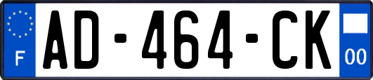 AD-464-CK