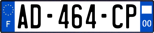 AD-464-CP