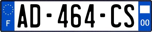 AD-464-CS