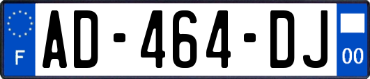 AD-464-DJ