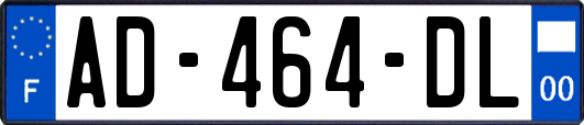 AD-464-DL