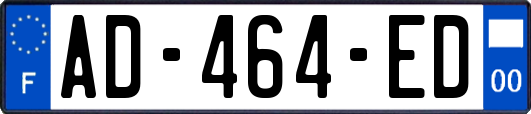 AD-464-ED