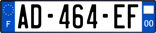AD-464-EF