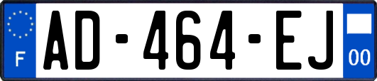 AD-464-EJ