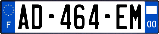 AD-464-EM