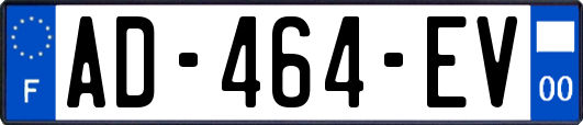 AD-464-EV
