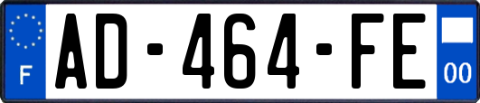 AD-464-FE