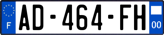 AD-464-FH