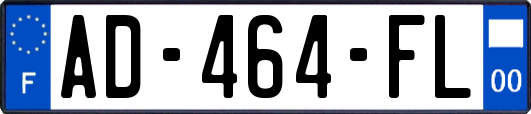AD-464-FL