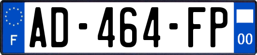 AD-464-FP