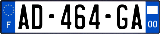 AD-464-GA