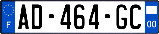 AD-464-GC